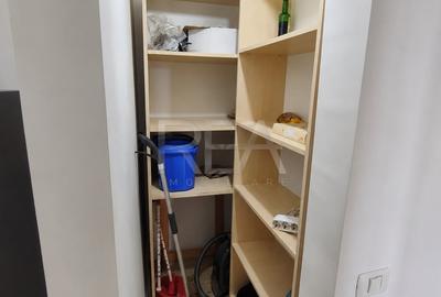 Apartament cu 2 camere semidecomandat, mobilat în Tineretului - 13