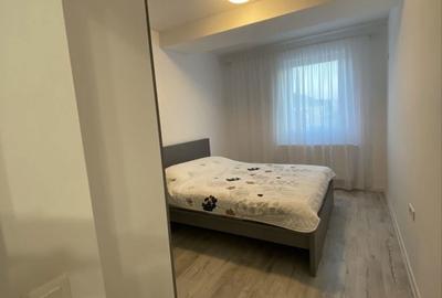 Apartament cu 2 camere decomandat în Theodor Pallady - 6