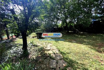 Vanzare Vila de lux Baicoi - 6