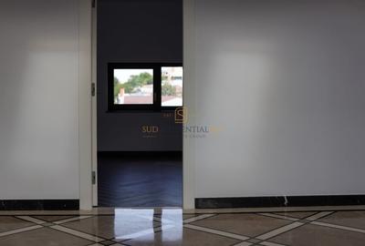 Apartament tip duplex, ideal birouri, 7 camere, Zona Parcul Carol - 11