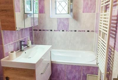 Apartament cu 3 camere decomandat în Siderurgiștilor - 17