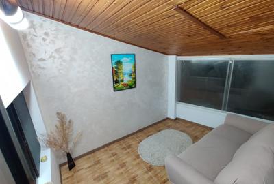 Se inchiriaza casa cu amenajari de lux - 5