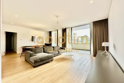 Apartament cu 4 camere decomandat, mobilat în Floreasca - 1