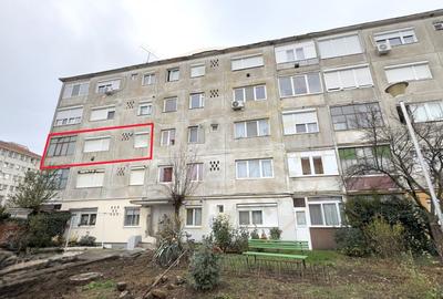 Apartament 2 camere mobilat si utilat, Str. Ignisului Nr.22, Etaj II - Carei - 10