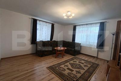 Casa cu 3 camere si teren in suprafata de 2000 mp - 12