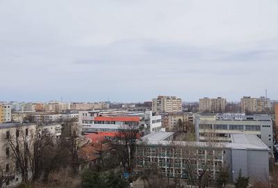 Garsonieră decomandată în Rahova - 5