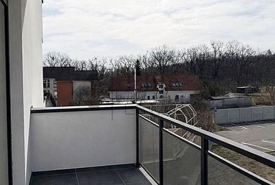 Apartament cu 2 camere în Sânmartin - 8