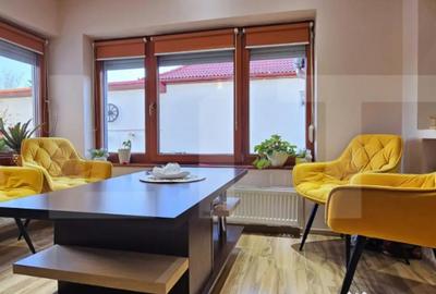 Casă cu 5 camere cu Teren 823 Mp în Semicentral - 14