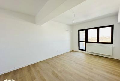 Apartament cu 2 camere decomandat în Metalurgiei - 17