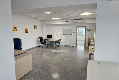 Birou, de 150 mp, în Aviației - 4