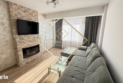 Apartament cu 2 camere în Chiajna
