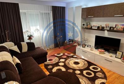 Apartament cu 3 camere decomandat, mobilat în Sărari - 6
