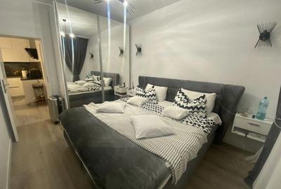 Apartament cu 2 camere decomandat în Aradului - 4
