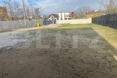 Casă individuală cu 7 camere cu Canalizare în Sud-Est - 12