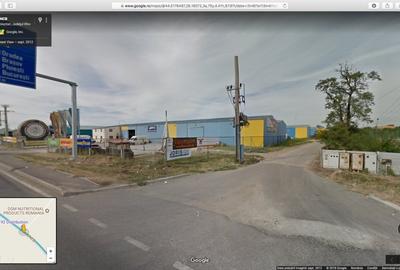 Teren Construcții intravilan de 22800 mp, în Ștefăneștii de Jos
