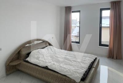 Casa moderna spatioasa, luminoasa si confortabila - 11