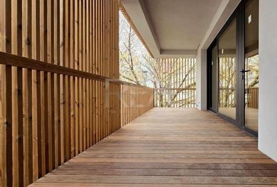 Apartament cu 3 camere decomandat în Dorobanți - 2