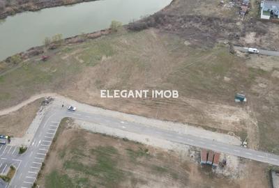 Teren apropiere lac in Paradisul Verde - Corbeanca - 1