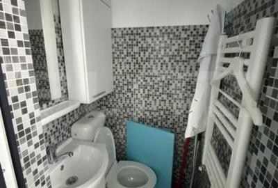 Spațiu comercial, de 30 mp, în George Enescu - 8