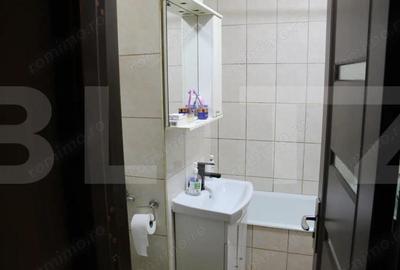 Apartament cu 2 camere decomandat, mobilat în Central - 6