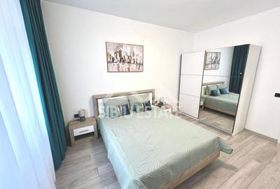 Super apartament tip studio  – prima inchiriere - 2