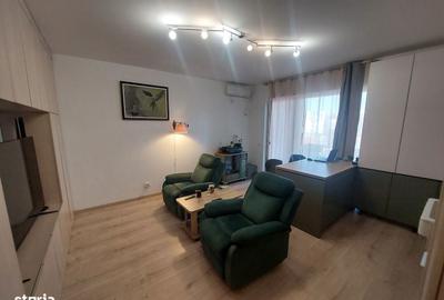 Apartament cu 2 camere în Iosia - 11