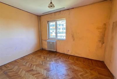 Vanzare apartament 2 camere Piata Sudului - Sos Oltenitei | necesita renovare | - 6