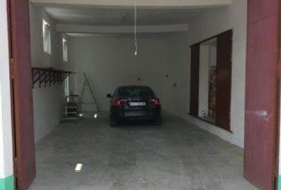 Spațiu comercial, de 1,036 mp, în Central - 8