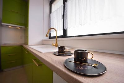 Apartament cu 2 camere decomandat, mobilat în Torontalului - 9