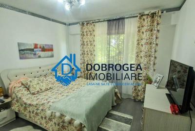 APARTAMENT 3 CAMERE DECOMANDAT, ETAJ 1 APARTAMENT 3 CAMERE DECOMANDAT, ETAJ 1 - 1