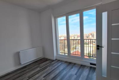 Apartament cu 2 camere semidecomandat în Prelungirea Ghencea