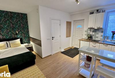 Garsonieră în Blumăna - 12