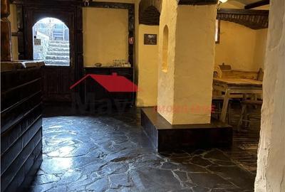 Spațiu comercial, de 180 mp, în Central - 12