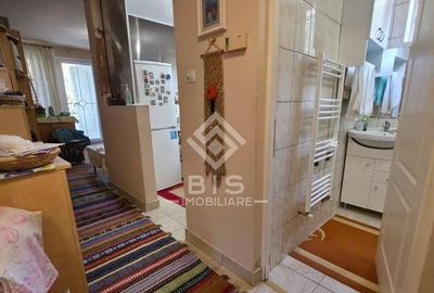 Garsoniera de vanzare zona Codrisor - 5