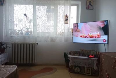 Apartament cu 2 camere nedecomandat în Mihai Bravu - 7