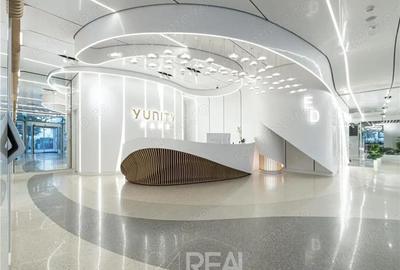 Spațiu comercial, în Barbu Văcărescu - 6