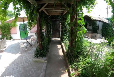 Casă cu 4 camere cu Teren 230 Mp în Ultracentral - 19