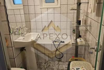 Apartament cu 3 camere decomandat, mobilat în Astra - 7