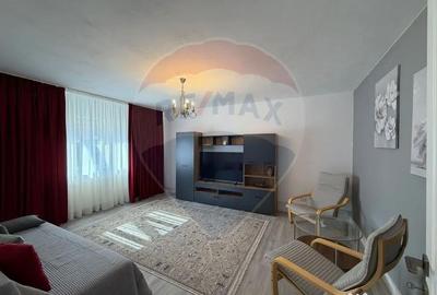 Apartament cu 2 camere decomandat în 13 Septembrie - 17