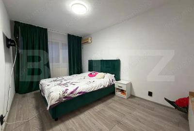 Apartament cu 2 camere semidecomandat în Brazda lui Novac - 3