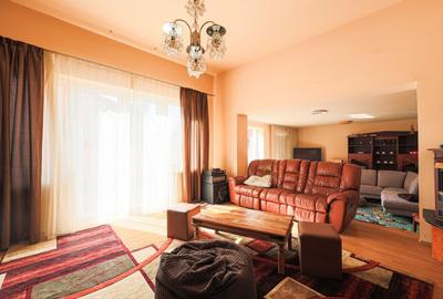 Vilă cu 6 camere în zona rezidențială - Poltura - 2