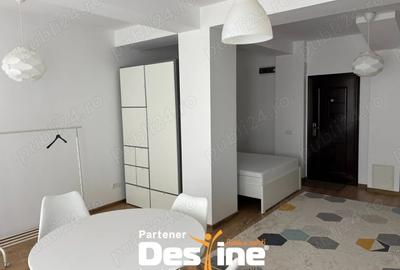 Garsonieră, mobilată în Rahova - 2