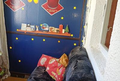 Garsonieră decomandată în Pantelimon - 4