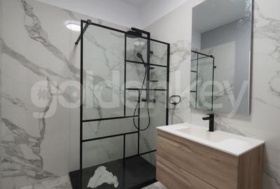 Apartament spatios cu 3 camere | 25mp terasa - 13