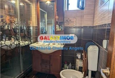 Pantelimon,vila P+1+M  ,6 camere , teren 406 mp ,an 2021 - 40