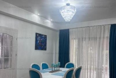 Lux Vila P 1 ULTRAMODERNA 246mp utili Varsatura 500mp teren - 7