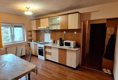 Apartament 3 camere, decomandat, zona Parc Olosig - 9