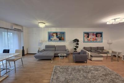 Apartament cu 4 camere decomandat în Herăstrău - 1