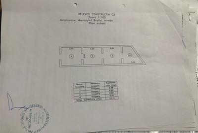 Casă cu 11 camere cu Teren 208 Mp în Apollo - 2