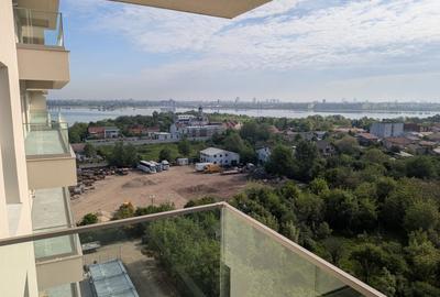 Apartament cu 2 camere decomandat în Lacul Morii - 8